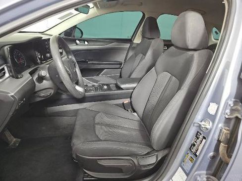 Used 2022 Kia K5 LXS FWD image 18