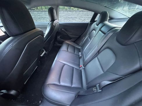 Used 2018 Tesla Model 3 Long Range AWD/4WD image 10