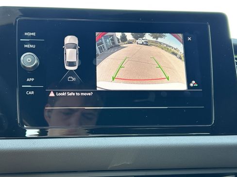 New 2026 Volkswagen Jetta Sport FWD image 17