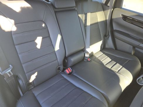 Certified 2023 Honda CR-V EX-L image 24