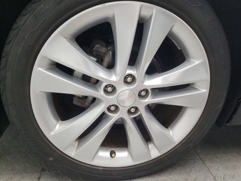 Used 2013 Chevrolet Cruze LTZ image 31