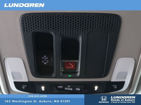Used 2024 Honda Accord EX image 29