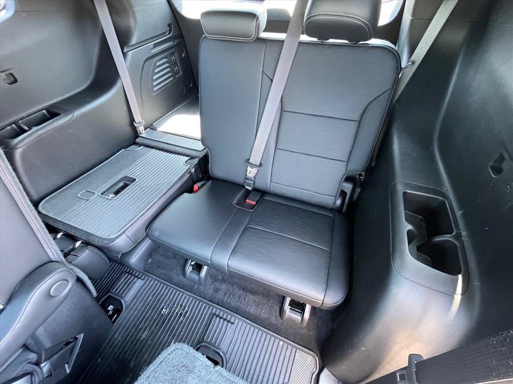 Used 2026 Buick Enclave Sport Touring w/ Power Package FWD image 25