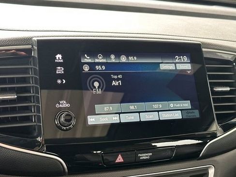 Certified 2023 Honda Passport TrailSport image 23