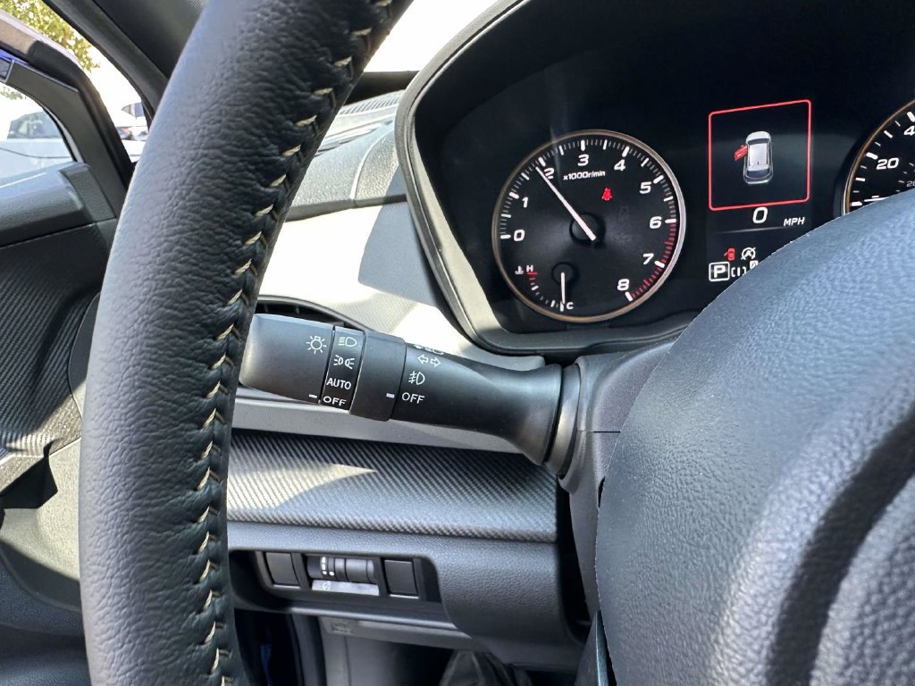 New 2026 Subaru Crosstrek 2.5i Wilderness AWD/4WD image 28