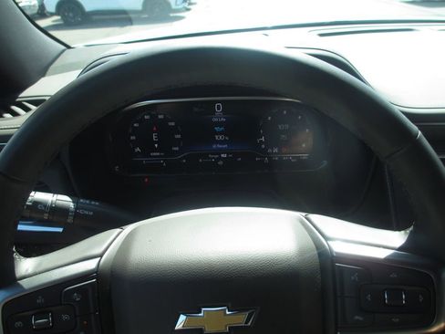 Used 2023 Chevrolet Tahoe LT w/ Luxury Package AWD/4WD image 33