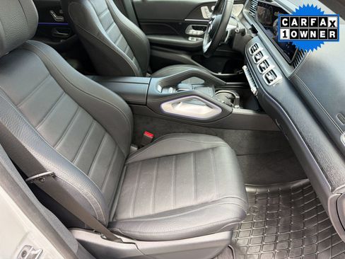 Certified 2024 Mercedes-Benz GLS 450 4MATIC image 28