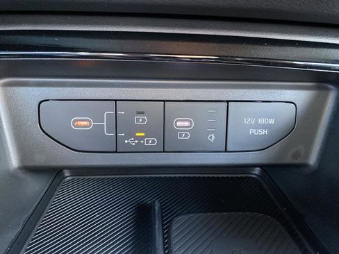 New 2026 Kia K5 GT-Line image 24