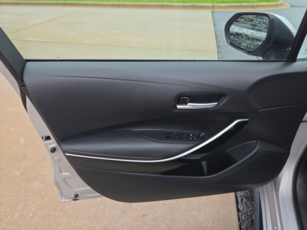 Used 2024 Toyota Corolla XSE FWD image 26