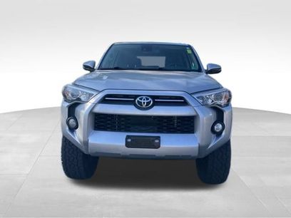 Used 2020 Toyota 4Runner SR5 Premium