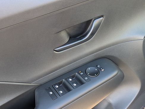 New 2026 Hyundai Kona SEL Sport image 16