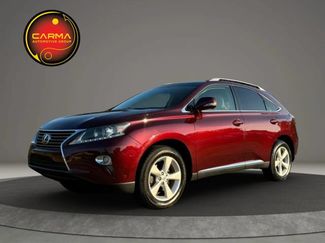 Used 2013 Lexus RX 350 AWD w/ Navigation Pkg video 1