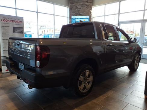 New 2026 Honda Ridgeline RTL image 15
