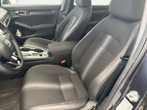 Used 2024 Honda Civic Sport image 9