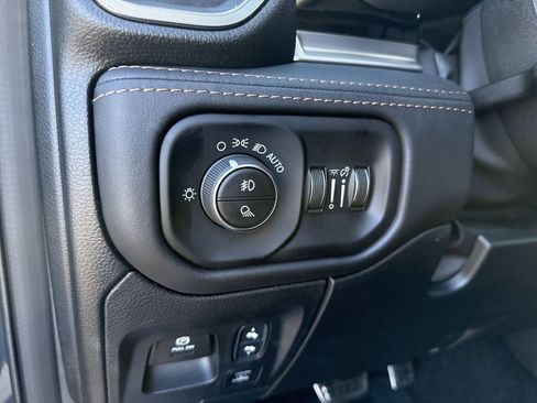 New 2026 RAM 1500 Tungsten image 30