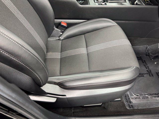 Used 2026 MAZDA CX-50 AWD 2.5 S w/ Preferred Pkg image 23