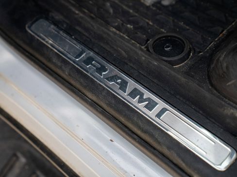 Used 2023 RAM 1500 TRX w/ TRX Level 2 Equipment Group AWD/4WD image 12