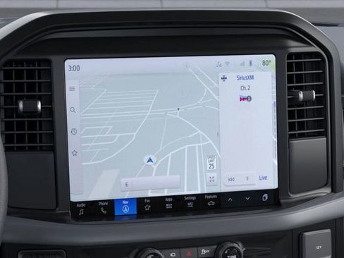 New 2025 Ford F150 XL image 14