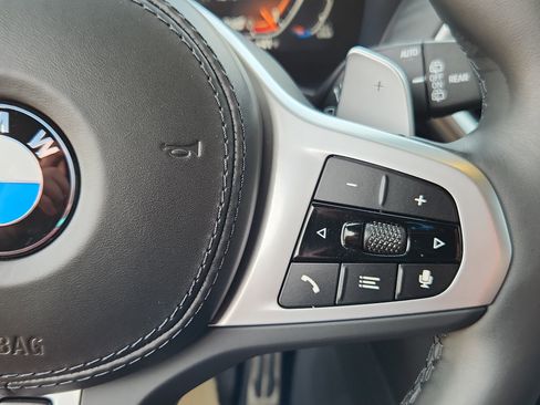 Used 2024 BMW X3 xDrive30i w/ M Sport Package image 16