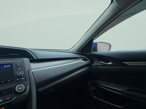Used 2020 Honda Civic LX image 14