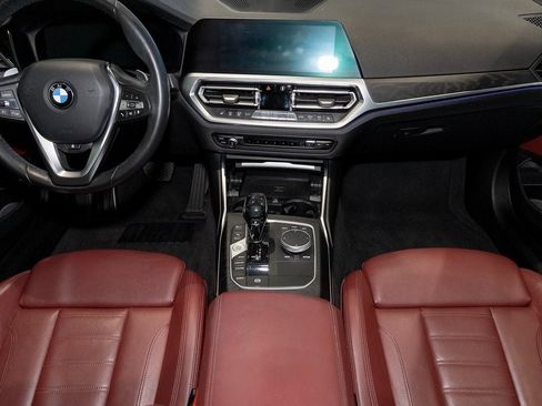 Used 2021 BMW 430i xDrive Coupe w/ Premium Package image 37