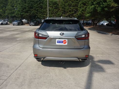 Used 2021 Lexus RX 350 FWD w/ Premium Package image 20