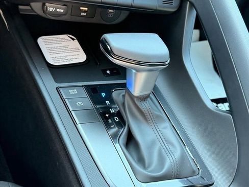 New 2026 Hyundai Elantra Sport FWD image 30