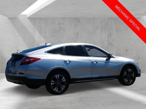 Used 2015 Honda Crosstour EX-L image 3