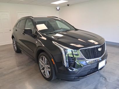 Used 2020 Cadillac XT4 Sport w/ Driver Assist Package