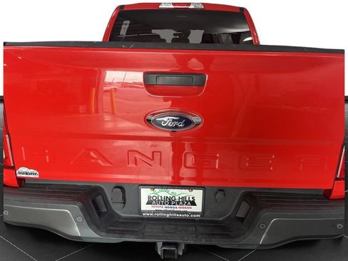 Used 2022 Ford Ranger XLT w/ Equipment Group 301A Mid AWD/4WD image 45