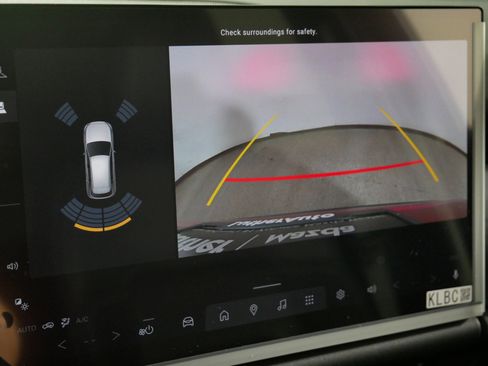 New 2026 MAZDA CX-5 Select AWD/4WD image 9