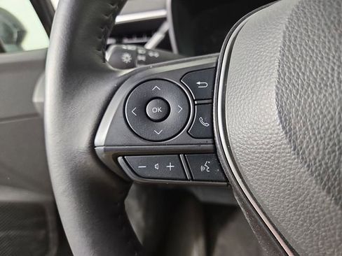 Used 2024 Toyota Corolla SE image 22