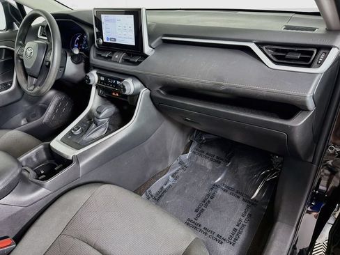 Used 2023 Toyota RAV4 XLE w/ Convenience Package AWD/4WD image 27