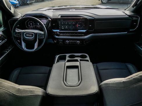 Used 2024 GMC Sierra 1500 Elevation w/ X31 Off-Road Package image 24