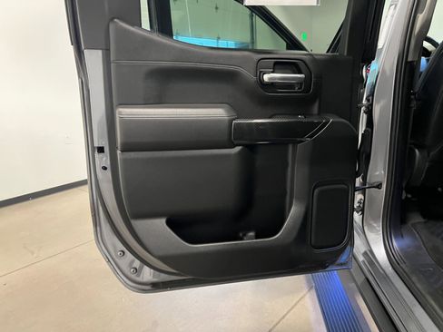 Used 2021 Chevrolet Silverado 1500 RST w/ Convenience Package II image 30