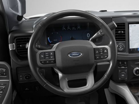 New 2026 Ford F350 Lariat w/ Lariat Ultimate Package AWD/4WD image 6
