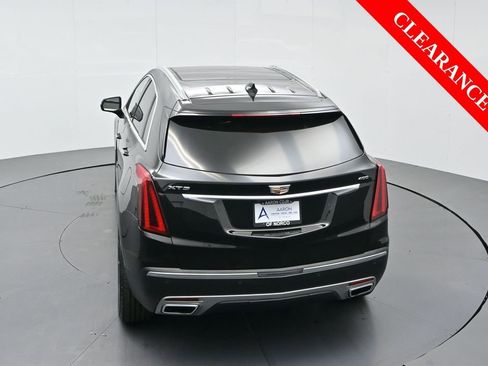 Used 2025 Cadillac XT5 Premium Luxury image 55