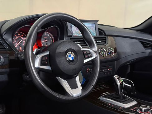 Used 2013 BMW Z4 sDrive28i image 29