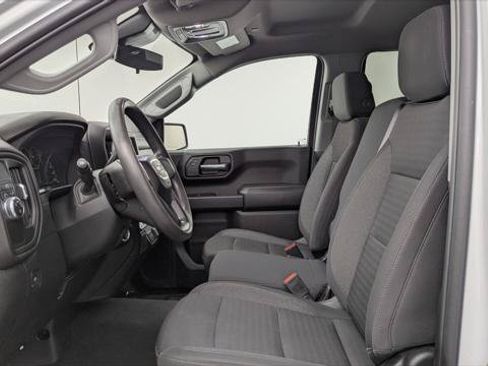 Used 2023 GMC Sierra 1500 Pro w/ Convenience Package RWD image 14