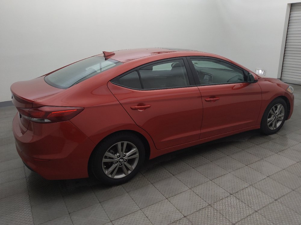 Used 2018 Hyundai Elantra Value Edition FWD image 10