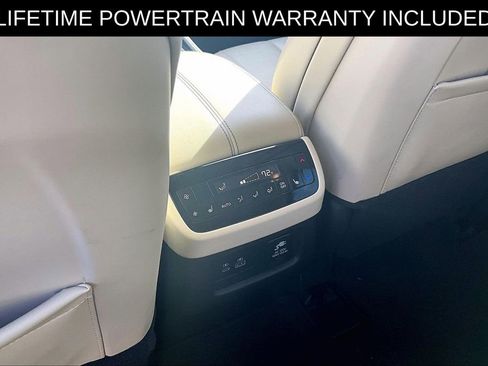 Certified 2023 INFINITI QX60 Sensory w/ Cargo Package image 32