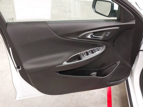 Used 2023 Chevrolet Malibu LS w/ Driver Confidence Package image 24