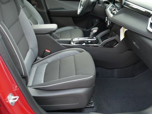 New 2026 Chevrolet TrailBlazer LT w/ Convenience Package image 22