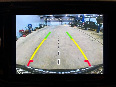 Used 2024 Dodge Durango R/T AWD/4WD image 32