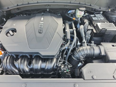 New 2026 Hyundai Tucson XRT FWD image 21