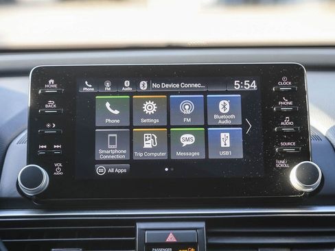 Used 2022 Honda Accord Sport Special Edition image 13