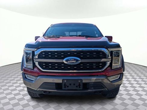 Used 2022 Ford F150 King Ranch w/ Bed Utility Package image 8