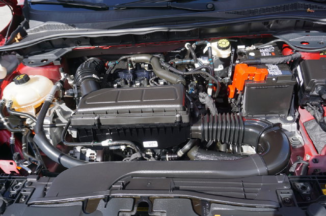 Certified 2023 Ford Escape Active FWD image 18
