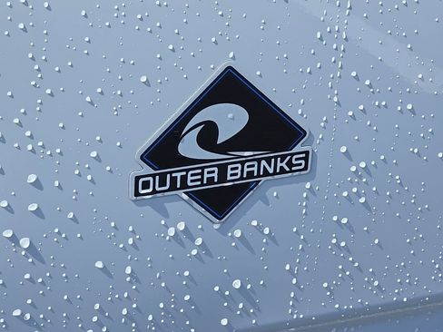 New 2026 Ford Bronco Sport Outer Banks w/ Outer Banks Tech Package+ image 63