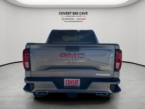 New 2026 GMC Sierra 1500 Elevation w/ Elevation Premium Package image 8